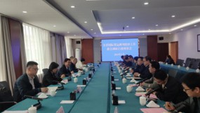  何雄忠 一行在天水市、定西市、白銀市調(diào)研國(guó)際貨運(yùn)班列組織工作