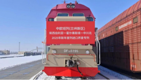  增強開放平臺能級 | 進境糧食、進口肉類指定監(jiān)管場地、整車進口口岸齊發(fā)力共提升