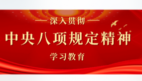  甘肅國際物流集團所屬各企業(yè)召開深入貫徹中央八項規(guī)定精神學習教育總結(jié)會（一）
