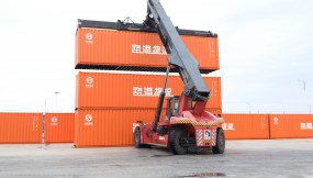  甘肅省百萬職工勞動和技能競賽2025年甘肅省物流行業(yè)職工職業(yè)技能大賽舉辦